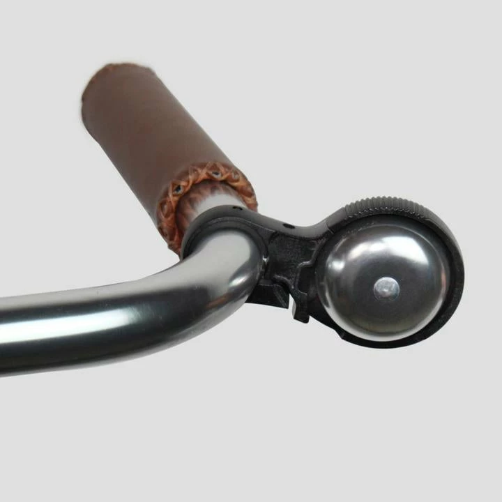 Delta Cycle Mirrors/Bells Delta Lever Bell 2 Delta Cycle Mirrors/Bells Delta Lever Bell