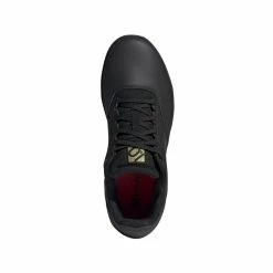 Five Ten District Clips SPD Mountain Bike Shoes Size: 12 9 Five Ten District Clips SPD Mountain Bike Shoes Size: 12