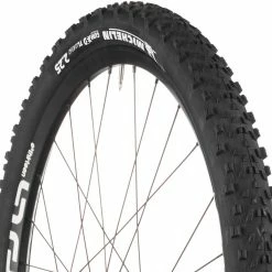 Michelin Force XC Competition Tubeless Folding Tire 29" Tires