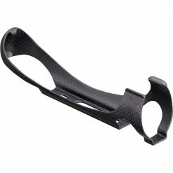 Hydration Supacaz TriFly Carbon Water Bottle Cage & Bottle