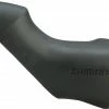 Shimano ST RS505 STI Lever Hoods, Pair, Black Grips & Road Tape