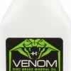 Hayes Venom Disc Brake Mineral Oil Fluid 4oz Brake Pads, Parts & Accessories