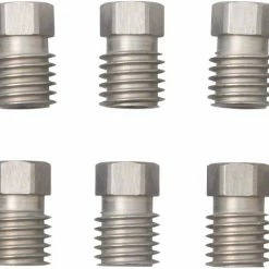 Magura Sleeve Nut For MT Brakes Bag Of 10