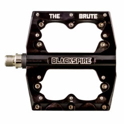 Blackspire Brute Platform Pedals