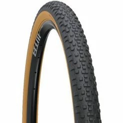 WTB Resolute TCS Tubeless Folding Tire Light Fast Rolling 700 X 42