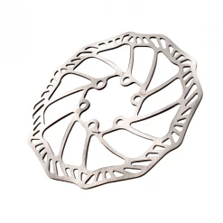 Box Components Box Three BMX Specific Disc Brake Rotor 140mm 6-Bolt