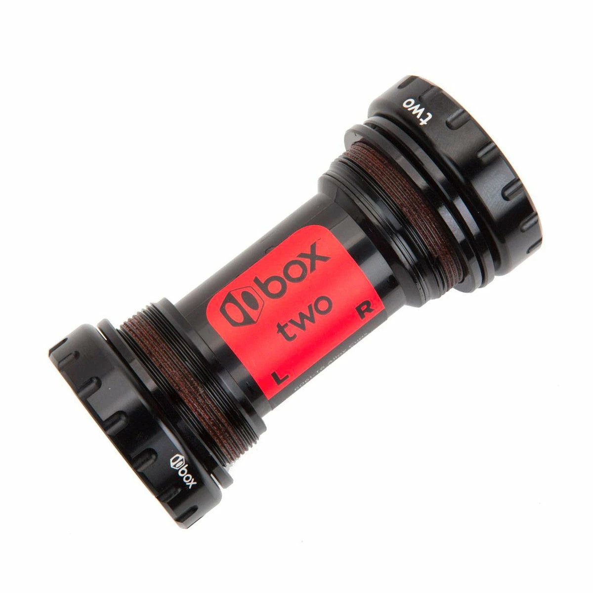 Box Components Box Two Alloy External Bottom Bracket Bottom Brackets 1 Box Components Box Two Alloy External Bottom Bracket Bottom Brackets