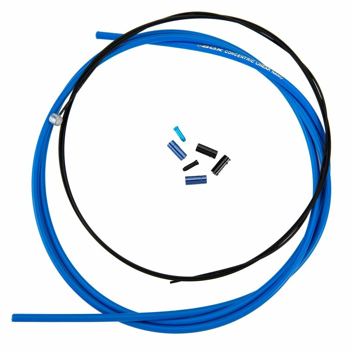 Box Components Box One Linear Brake Cable Kit BMX 4 Box Components Box One Linear Brake Cable Kit BMX