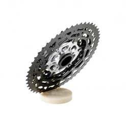 Box Components Box Two Prime 9 Speed E-Bike Cassette 12-50T 9 Box Components Box Two Prime 9 Speed E-Bike Cassette 12-50T