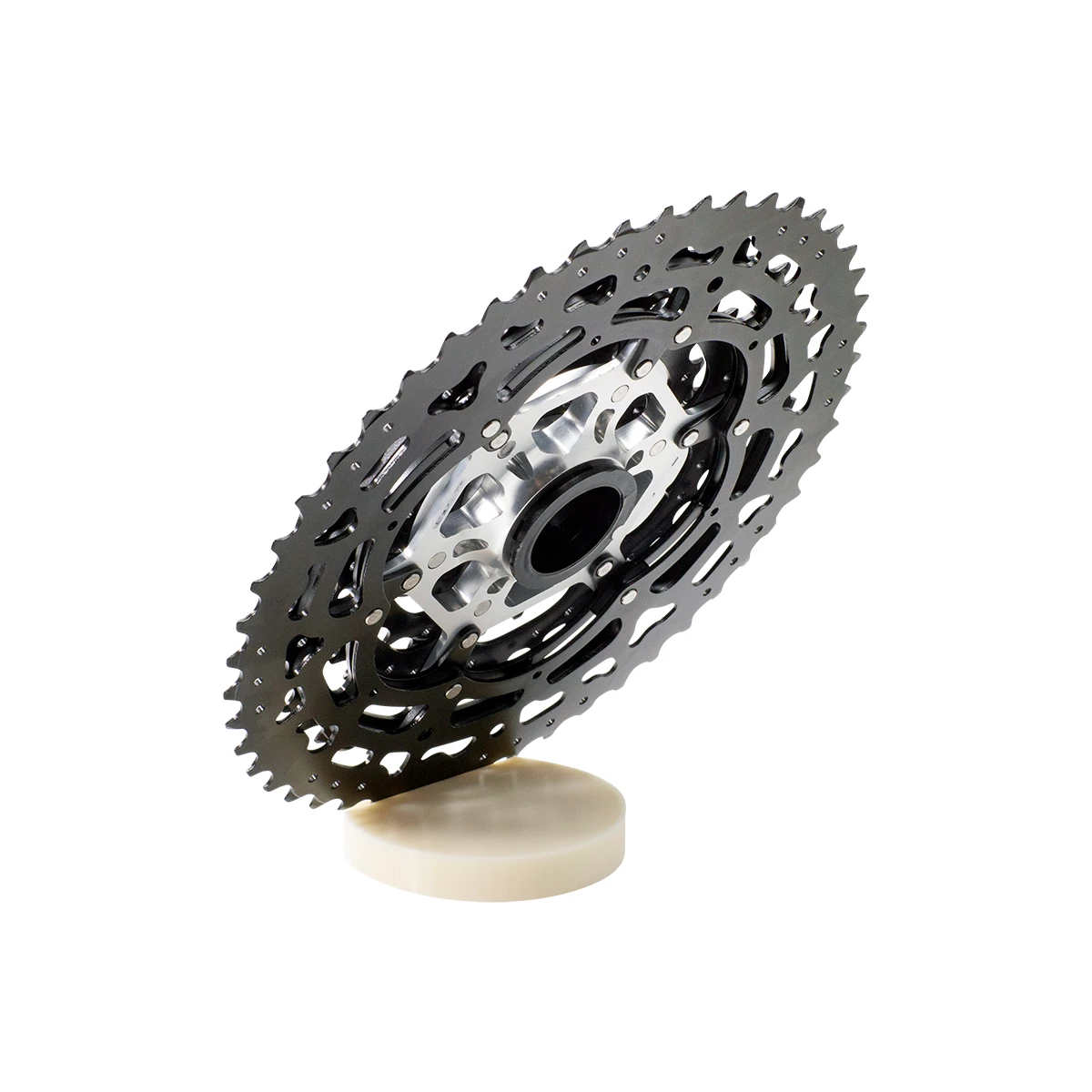 Box Components Box Two Prime 9 Speed E-Bike Cassette 12-50T 5 Box Components Box Two Prime 9 Speed E-Bike Cassette 12-50T