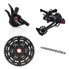 Box Components Box Two Prime 9 Speed X-Wide 11-50T Multi Shift Groupset Kit