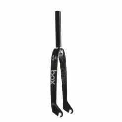 Box Components BOX One XL Pro LT Carbon BMX Racing Fork 20" 11/8 Threadless