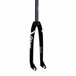 Box Components BMX Box One XE Expert Carbon Fork 24"