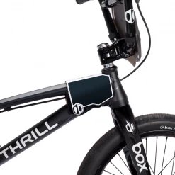 Box Components BMX Box Two Side Number Plate Palette