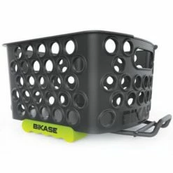 Baskets Bikase Dairyman Quick Release Rear Bike Basket