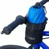 Hydration Bikase Happy Can Bike Drink Holder W/Velcro Straps