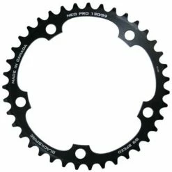 Blackspire Superpro Road Chainrings 9 Or 10 Speed 5 Arm 130mm