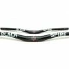 Blackspire Aluminum Riser Handlebar 31.8 X 800mm