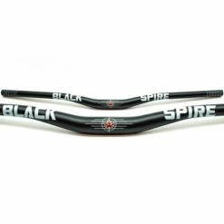 Blackspire Aluminum Riser Handlebar 31.8 X 800mm