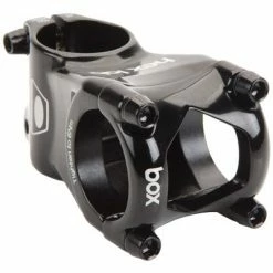 Box Components BOX Hex Lab Bmx Mini Stem 1" 28.6 Stems
