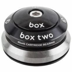 Box Components BMX BOX Two Intergrated 45x45 Sealed Bearing Headset