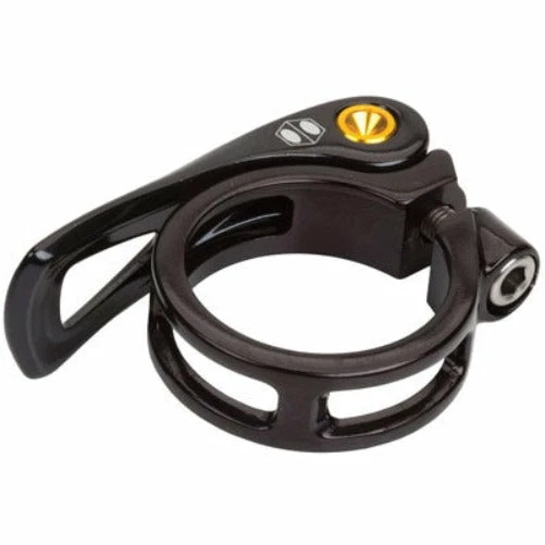 Box Components Seatposts Box One QR Seat Clamp Quick Release 1 Box Components Seatposts Box One QR Seat Clamp Quick Release