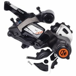 Box Components Box One DH Rear Derailleur 7 Speed Short Cage