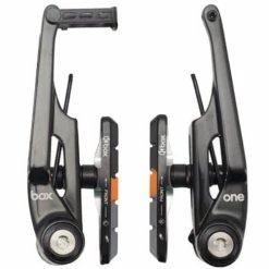 Box Components Brakes Rim Brakes & Calipers Box One V-Brake 108mm