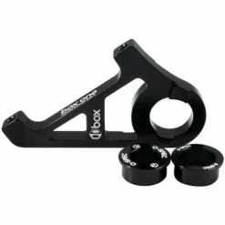Box Components Box One Disc Brake Adaptor 10mm Brakes Disc