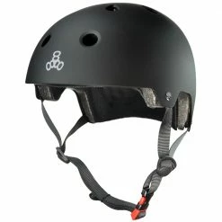 BMX Triple Eight Dual Certified Helmet