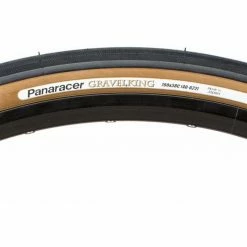 Panaracer Gravel King 700c Folding Tire