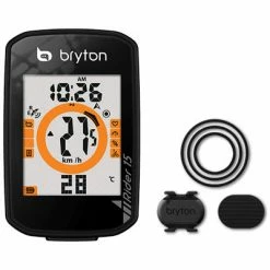 Computers / Heart Rate Bryton Rider 15C GPS Cycling Computer