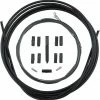Shimano MTB OPTISLICK Shifter Cable & Housing Set