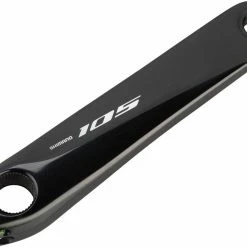 Shimano 105 FC-R7000 Left Crank Arm Cranks