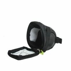 Green Guru Clutch Saddle Bag