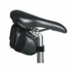 Green Guru Clutch Saddle Bag