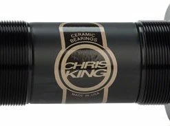 Chris King Threadfit 30mm Ceramic Bottom Bracket