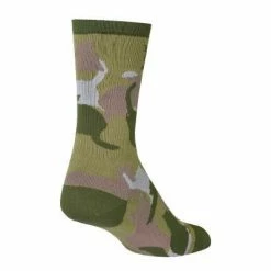 Sock Guy Catmo Socks 6"