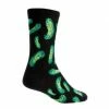 Sock Guy Dill Socks 6"