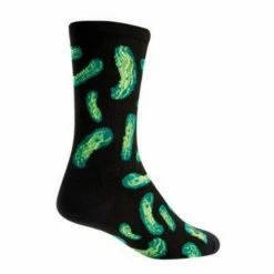 Sock Guy Dill Socks 6"
