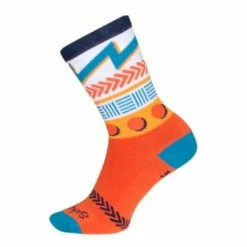 Sock Guy Doodle 7" Socks