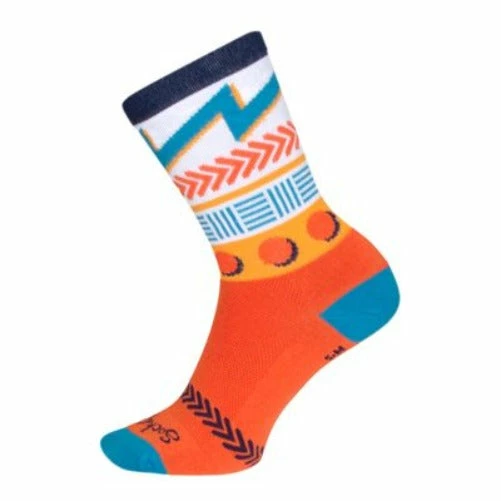 Sock Guy Doodle 7" Socks 1 Sock Guy Doodle 7" Socks