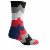 Sock Guy EKG2 Socks 6"