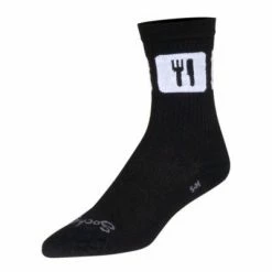 Sock Guy Repeats 7" Socks