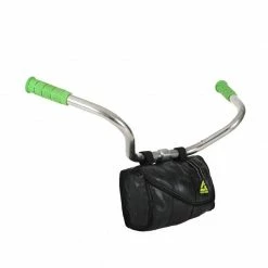 Bags Green Guru Cruiser Cooler Handlebar Bag