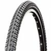 BMX CST C616 Dual Purpose Street/Dirt Wire Bead Tire 24 X 1.75