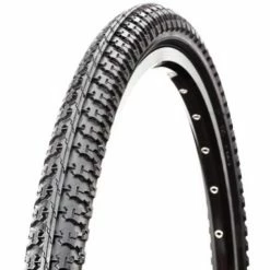 BMX CST C616 Dual Purpose Street/Dirt Wire Bead Tire 24 X 1.75