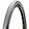 Tires CST C869 Semi Slick City Urban Wire Bead Tire 26 X 1.9