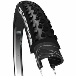 CST Gripper Tire 26 X 2.1 Tires