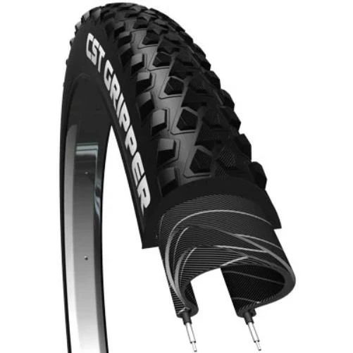 CST Gripper Tire 26 X 2.1 Tires 1 CST Gripper Tire 26 X 2.1 Tires